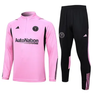 Inter Miami CF 2023/24 Sports Wear - Pink