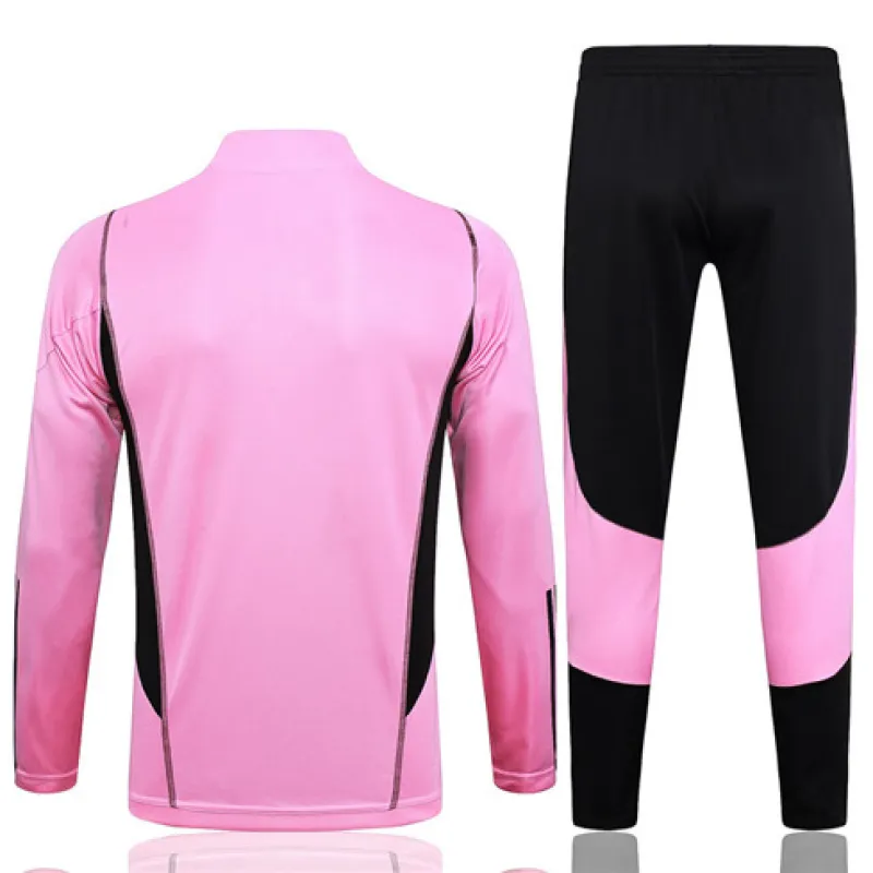 Vestiti sportivi di Inter Miami CF 2023/24 - Rosa