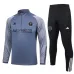 Vestiti sportivi di Inter Miami CF 2023/24 - Grigio