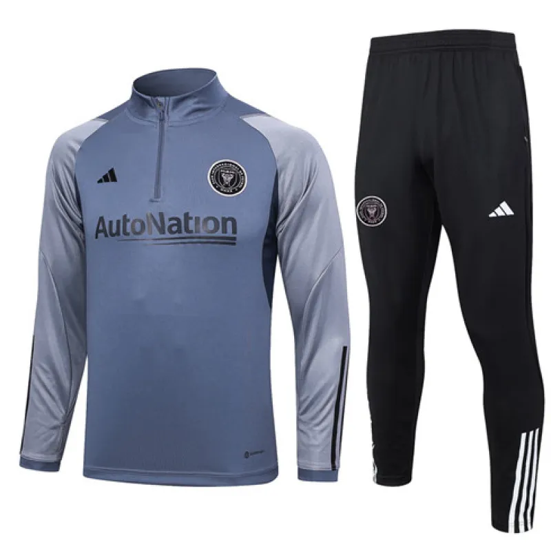 Vestiti sportivi di Inter Miami CF 2023/24 - Grigio