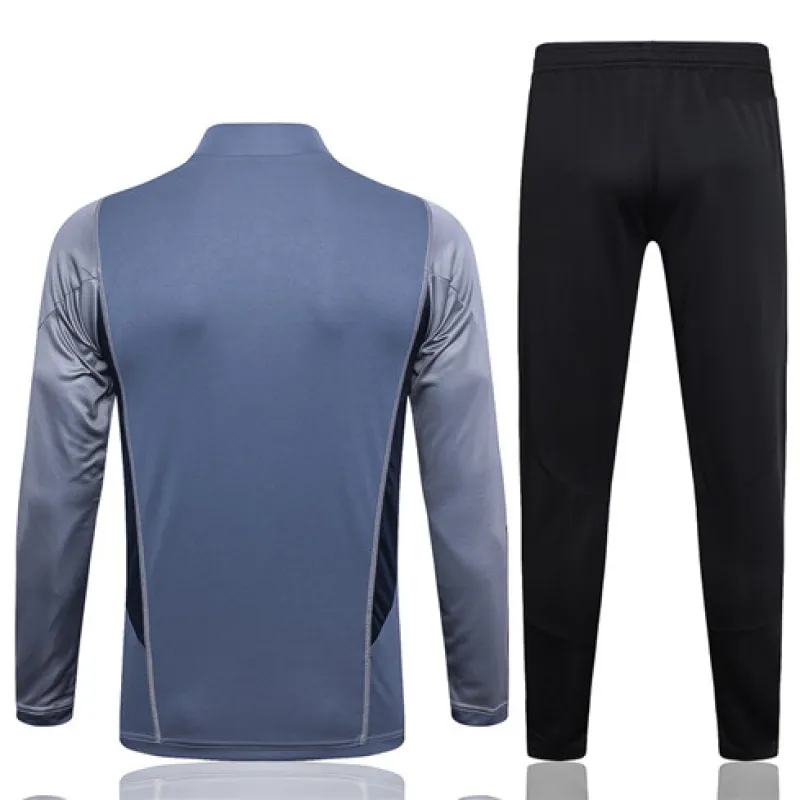 Vestiti sportivi di Inter Miami CF 2023/24 - Grigio