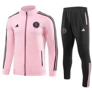 Inter Miami CF 2023/24 Kids' Sports Wear A - Pink