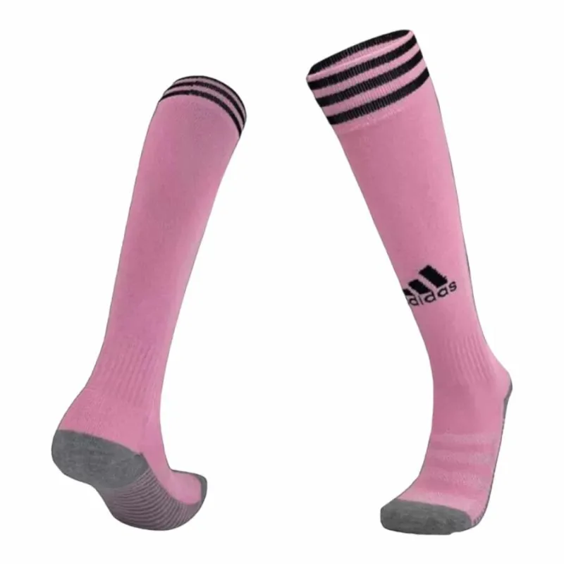 Inter Miami 2025/26 Home Children's Jersey Set - Pink