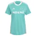 Inter Miami 2024/25 Damen - Trikot Nr. 3 - Grün