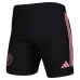 Inter Miami 2024/25 Traje de camiseta infantil - Exterior - Negro