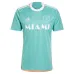 Inter Miami 2024/25 Third Kids' Kit - Green