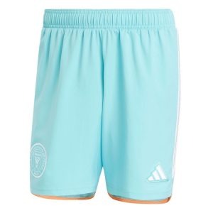 Inter Miami 2024/25 Third Shorts - Green