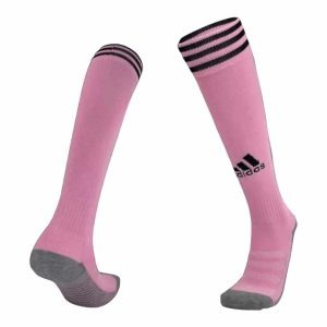 Inter Miami 2024/25 Home Socks - Pink
