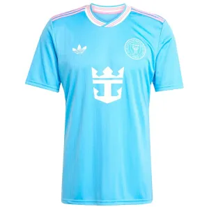 Inter Miami CF 2025/26 Third Jersey