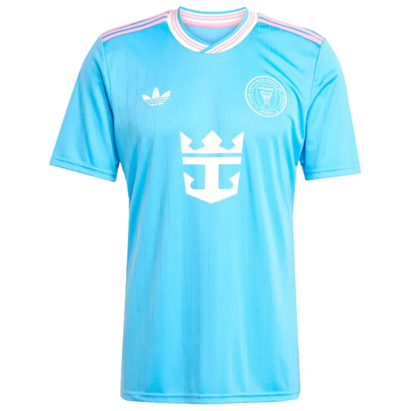 Inter Miami CF 2025/26 Third Jersey