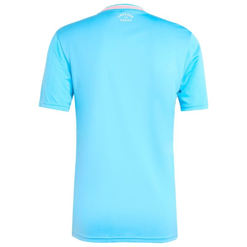 Inter Miami CF 2025/26 Third Jersey