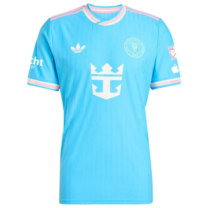 Inter Miami CF 2025/26 Third Player Jersey