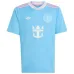Inter Miami CF 2025/26 Third Kids' Jersey - Blue