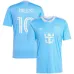 Messi Inter Miami CF 2025/26 Third Jersey - Blue