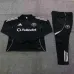 Inter Miami 2025/26 Conjunto Deportivo Infantil Negro