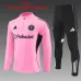 Inter Miami 2025/26 Conjunto Deportivo Infantil Rosa