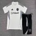 Inter Miami 2025/26 Kids Training Set white