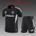 Inter Miami 2025/26 Kids Training Set black