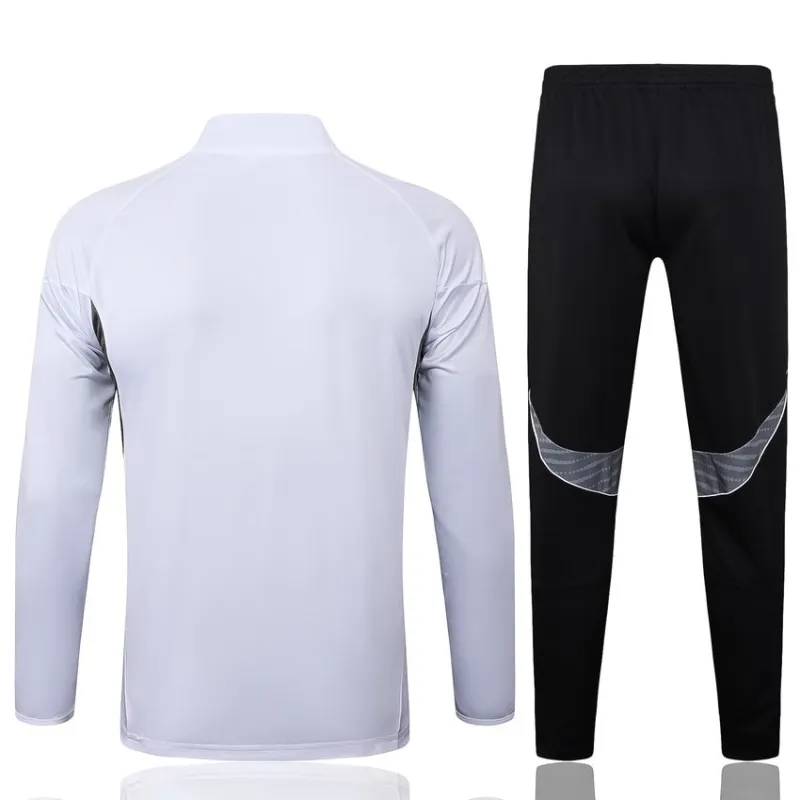 Inter Miami 2025/26 Tracksuit - White