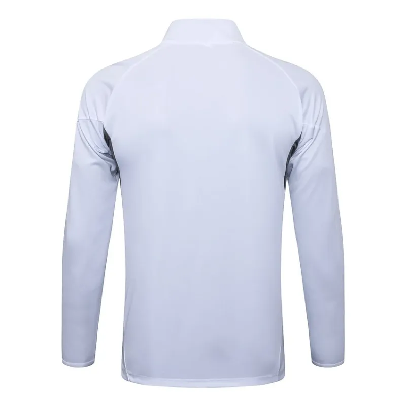 Inter Miami 2025/26 Sports Jacket - White