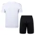 Inter Miami 2025/26 Training Jersey + Shorts - White