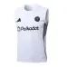 Inter Miami 2025/26 Shorts and Vest Set - White