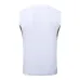 Inter Miami 2025/26 Shorts and Vest Set - White