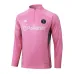 Inter Miami 2025/26 Tracksuit - Pink