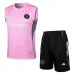 Inter Miami 2025/26 Shorts and Vest Set - Pink