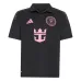 Completo Away Bambini Inter Miami 2026/27 Nero