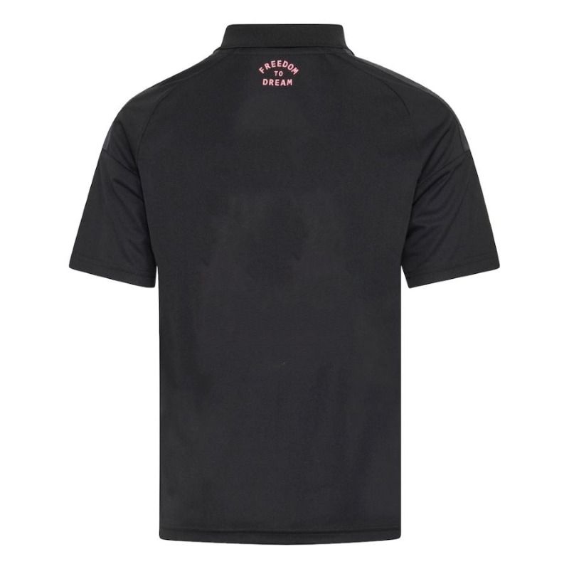 Completo Away Bambini Inter Miami 2026/27 Nero