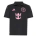 Inter Miami MESSI 2026/27 Kids Away Set Black