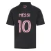 Inter Miami MESSI 2026/27 Kids Away Set Black