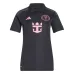 Inter Miami MESSI 2026/27 Women's Away Jersey Black