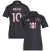 Inter Miami MESSI 2026/27 Women's Away Jersey Black