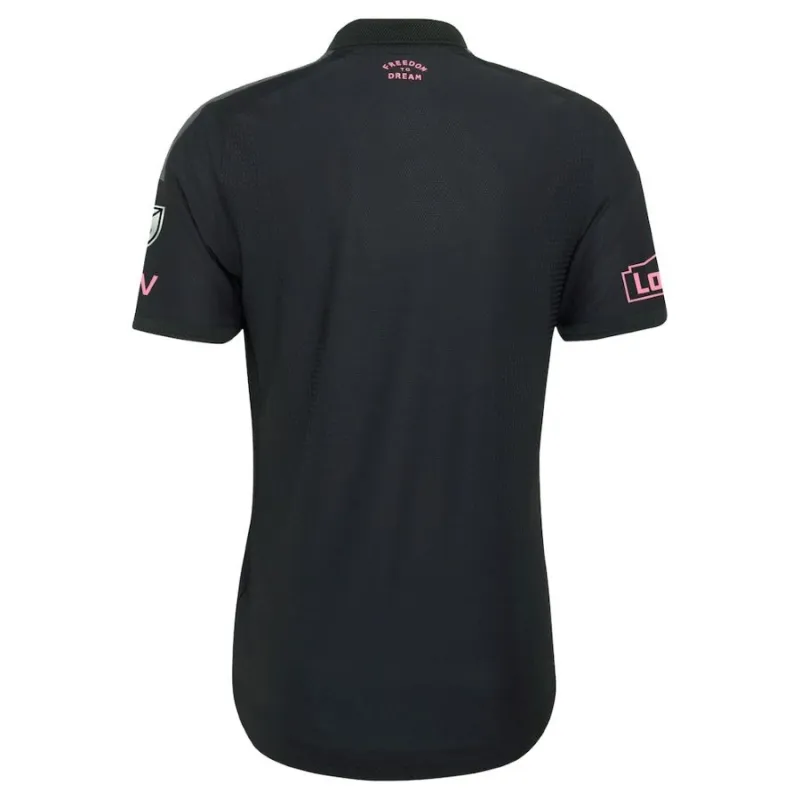Inter Miami 2026/27 Player Away Jersey