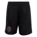 Inter Miami MESSI 2026/27 Kids Away Set Black