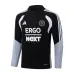 Inter Miami 2026/27 Tracksuit Black