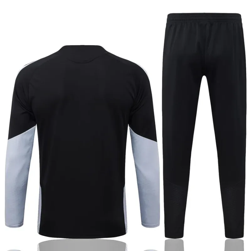 Inter Miami 2026/27 Tracksuit Black