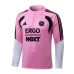 Inter Miami 2026/27 Tracksuit Pink