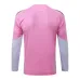 Inter Miami 2026/27 Tracksuit Pink