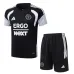 Inter Miami 2026/27 Training Kit Black