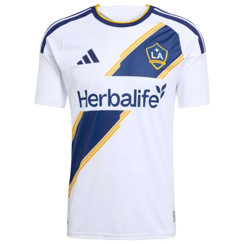 Maillot Domicile LA Galaxy 2026/27
