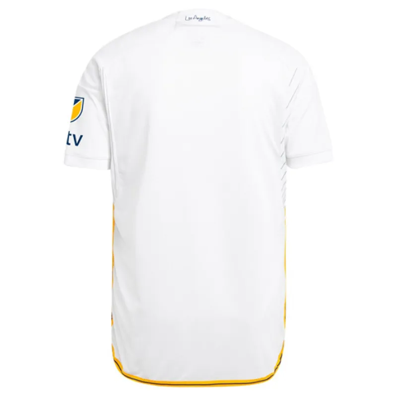 Maglia di casa di Los Angeles Galaxy 2024/25 - Bianca