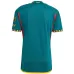 Maglia di trasferta di Los Angeles Galaxy 2024/25 - Verde