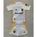 Maillot domicile pour enfants de Los Angeles Galaxy 2024/25 - Blanc