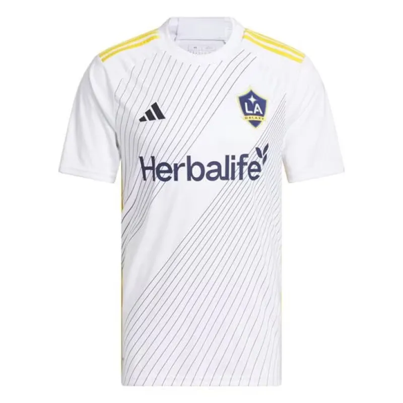 Camiseta local LA Galaxy 2025/26