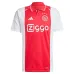 Ajax 2024/25 Heimtrikot - Rot