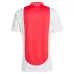 Ajax 2024/25 Heimtrikot - Rot