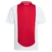 Maglia per bambini di campo principale di Ajax 2024/25 - Rossa